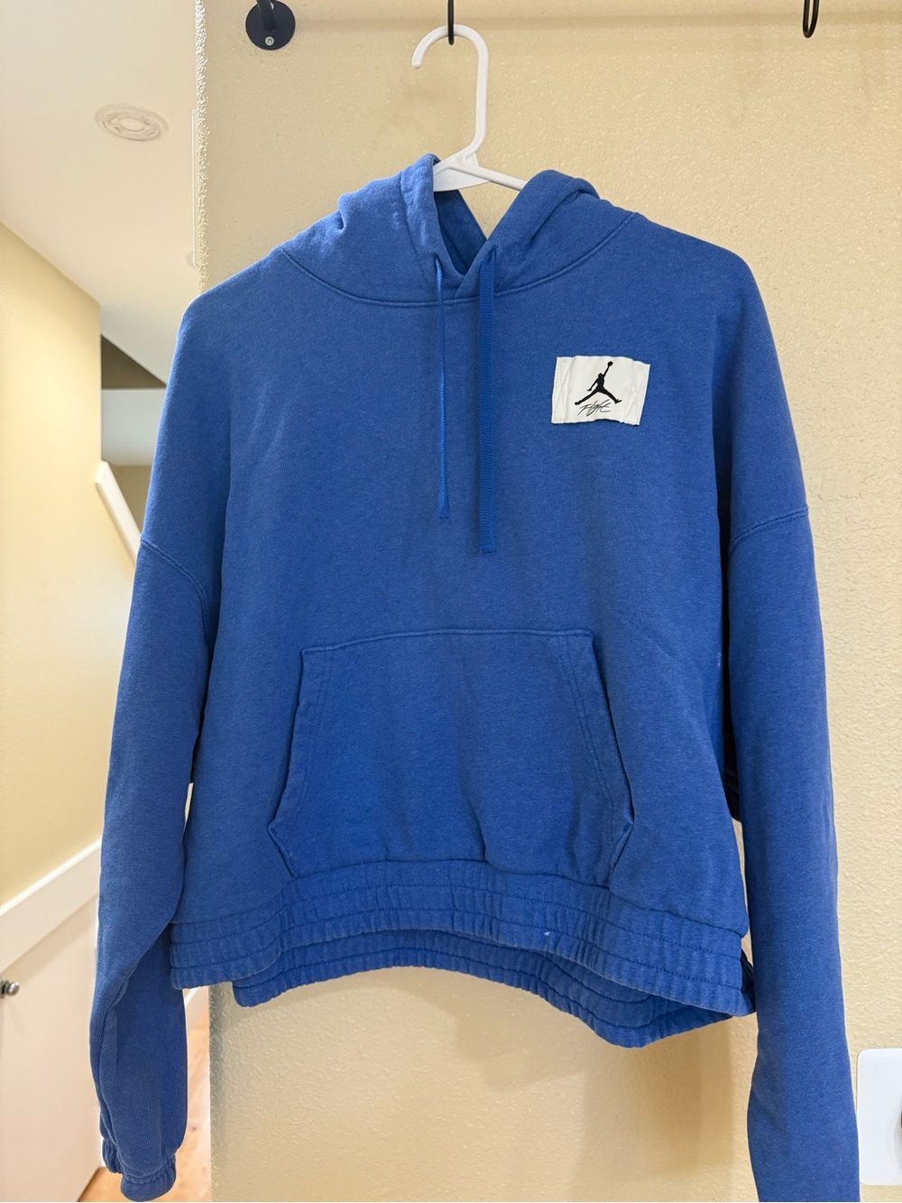 Jordan Women’s Loose Fit Sweatshirt